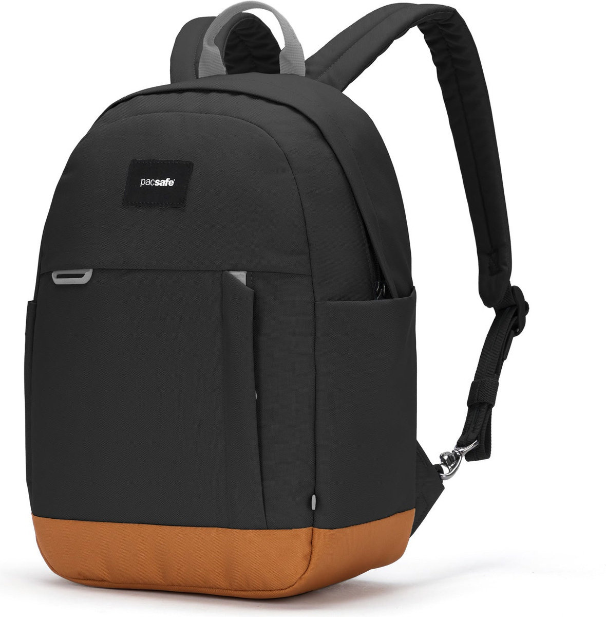 Plecak antykradzieżowy Pacsafe Go 15L Jet Black