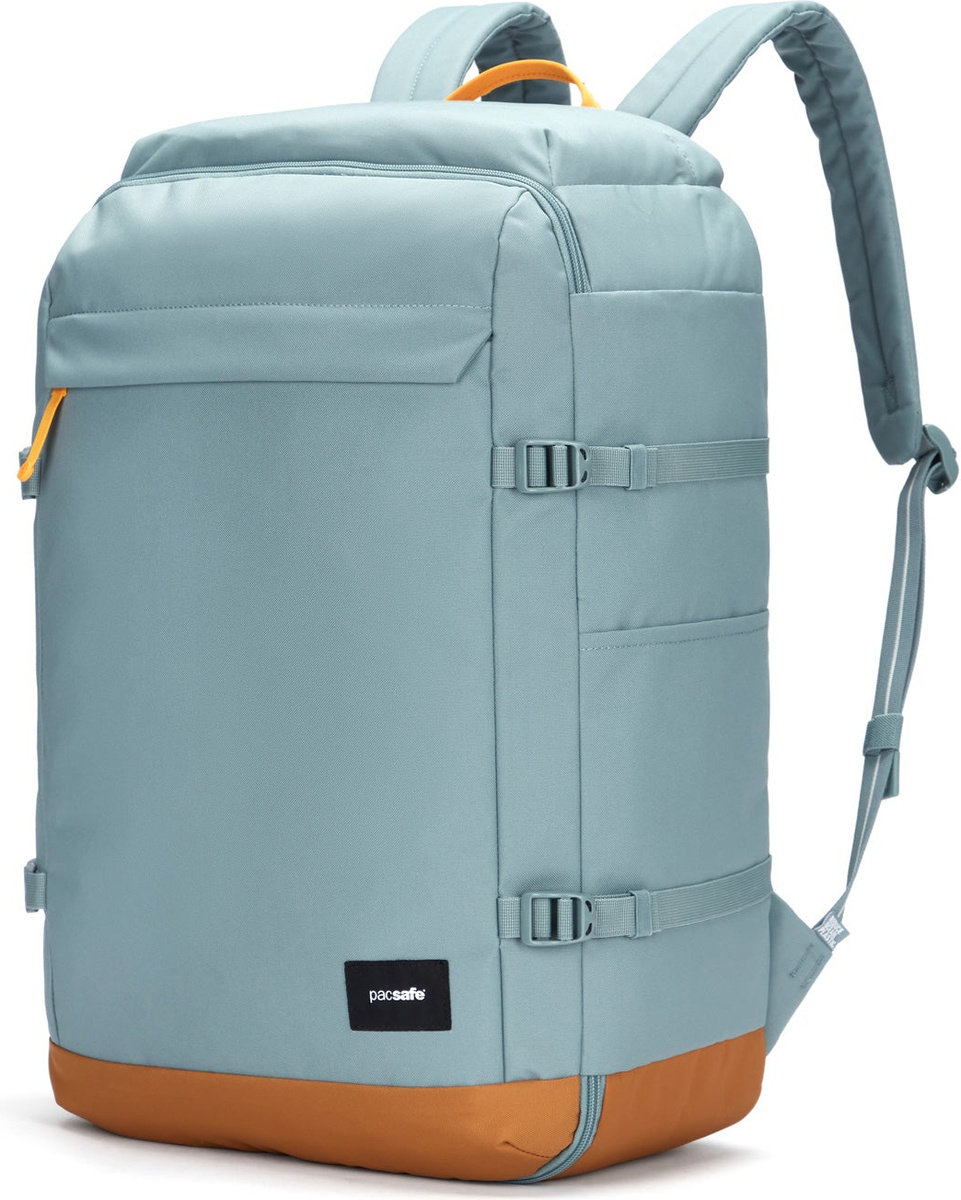 Plecak antykradzieżowy Pacsafe Go 44L Fresh Mint