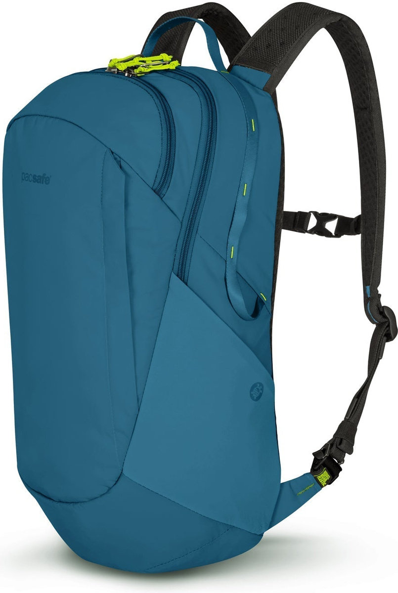 Plecak miejski Pacsafe ECO 25L Niebieski