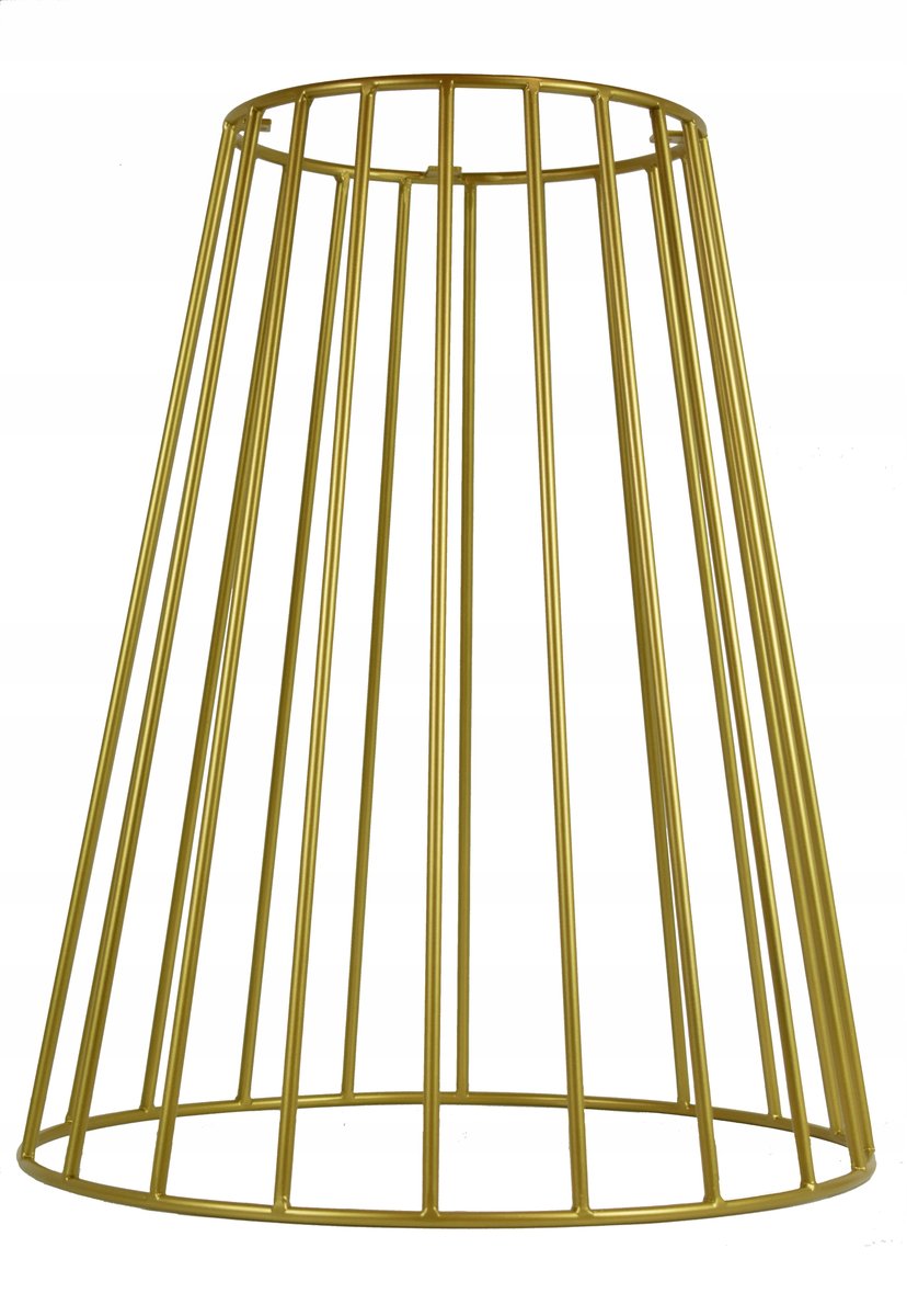 Noga metalowa, podstawa DUŻA 72 cm. Pręt 10mm Stół