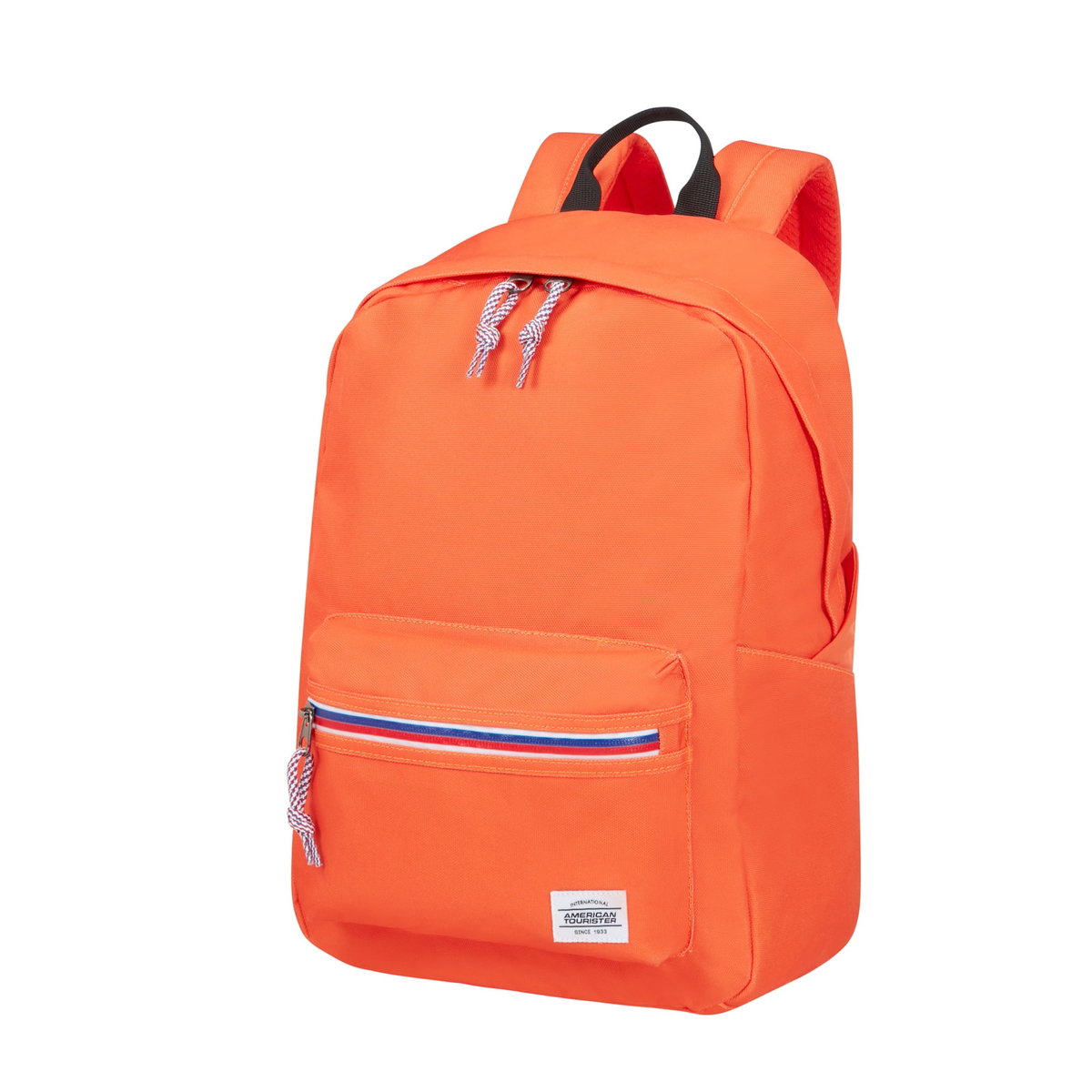 Plecak miejski American Tourister UpBeat Zip 19,5l Orange