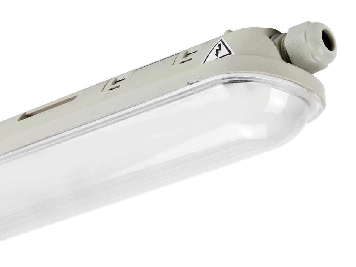V-TAC lampa podsufitowa 1x20W LED biała 20348