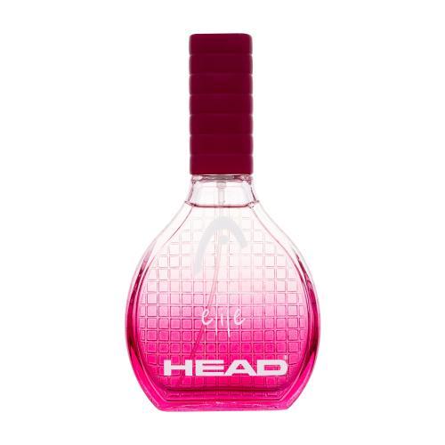 HEAD Elite woda toaletowa 100 ml dla kobiet