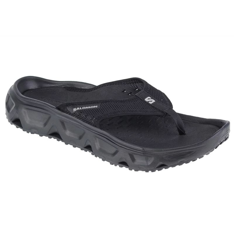 Japonki Salomon Reelax Break 6.0 471108 czarne