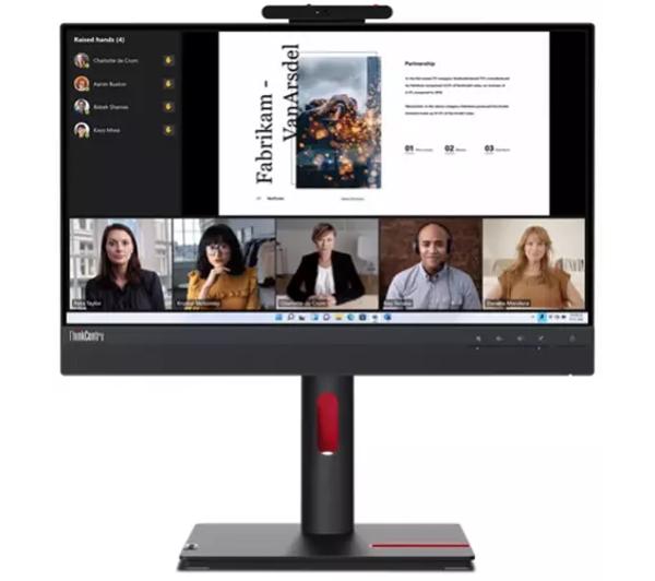 Lenovo Tiny-in-One 22 Gen5 (12N9GAT1EU)  21,5