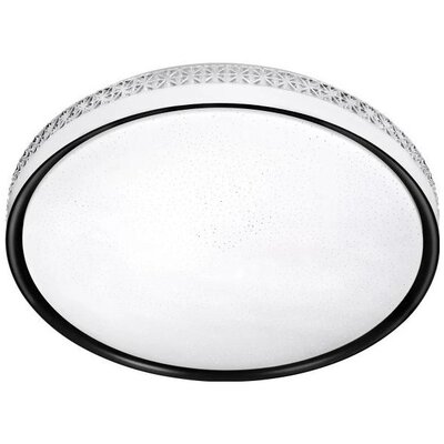 Nowoczesny plafon sufitowy LED Activejet LUNA 23W