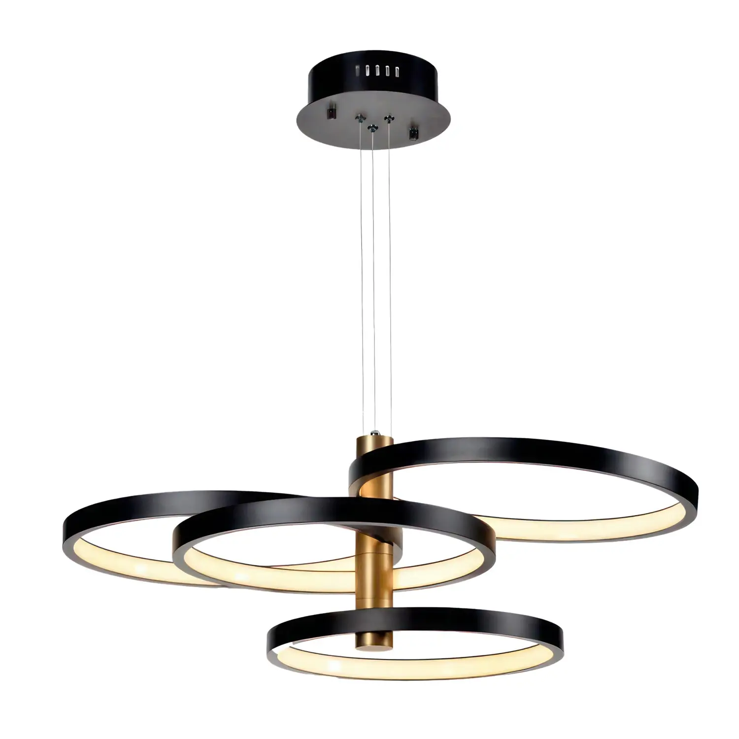 Lampa wisząca COLICA AZ5896 - AZzardo