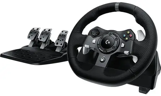 Logitech G920 Driving Force