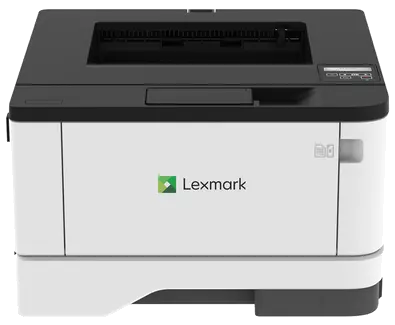 Lexmark MS431dw