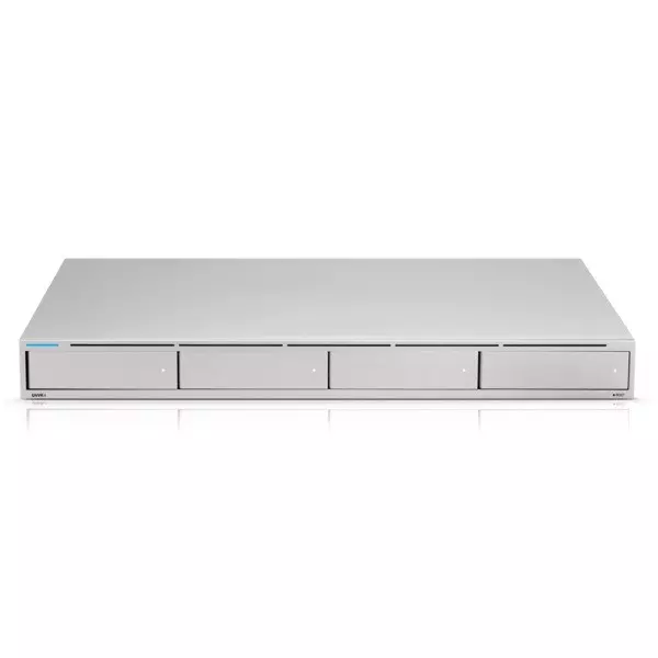 UBIQUITI Rejestrator UNVR | NVR | 4x 8TB 1x SF