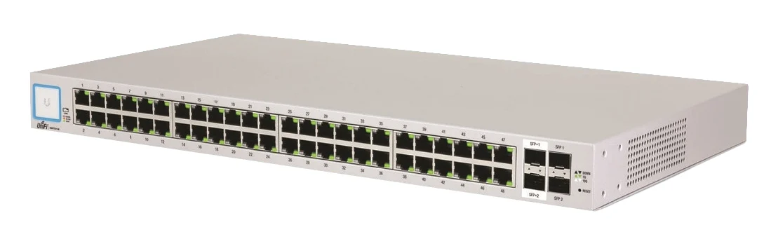 Ubiquiti US-48-500W