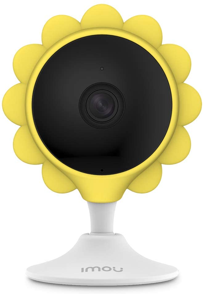 Obudowa Imou pro Cue 2 (FRS15-Imou) Żółta