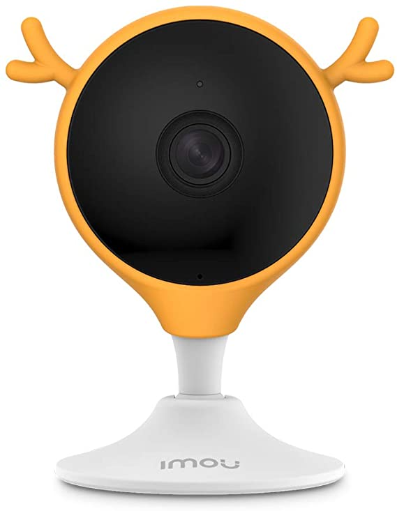 Obudowa Imou pro Cue 2 (FRS14-Imou) Pomarańczowa