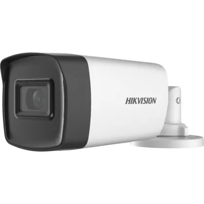 Hikvision KAMERA DS-2CE17H0T-IT3F (2.8mm) 26288