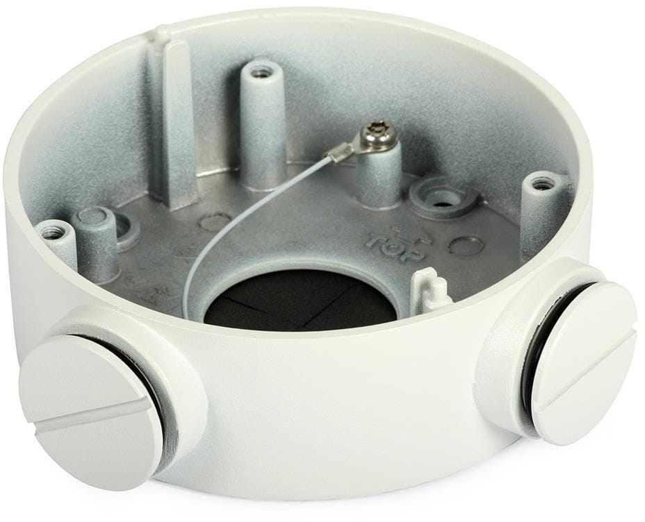 Hikvision PUSZKA MONTAŻOWA DO KAMER DS-1260ZJ