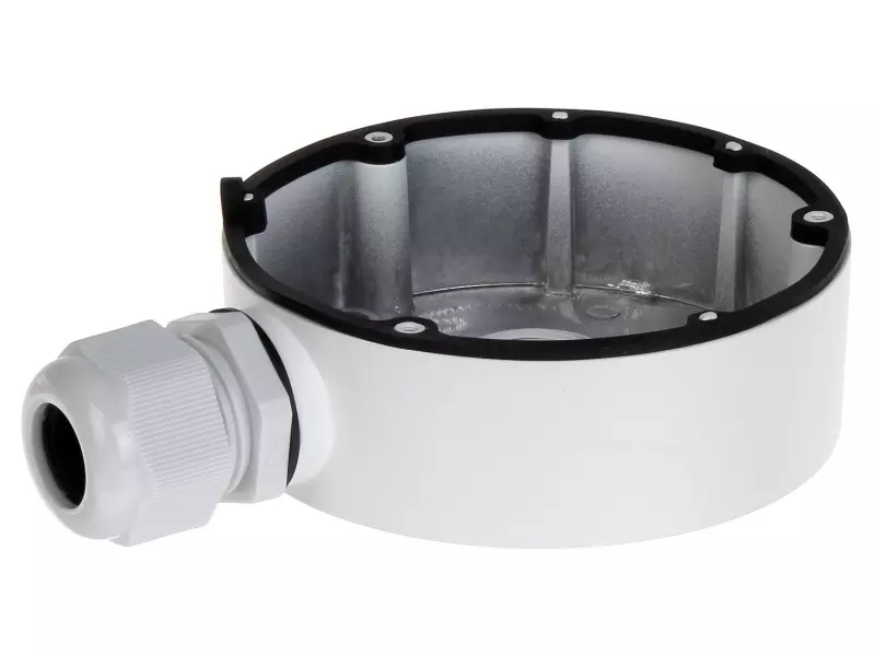 Hikvision PUSZKA MONTAŻOWA DS-1280ZJ-DM18