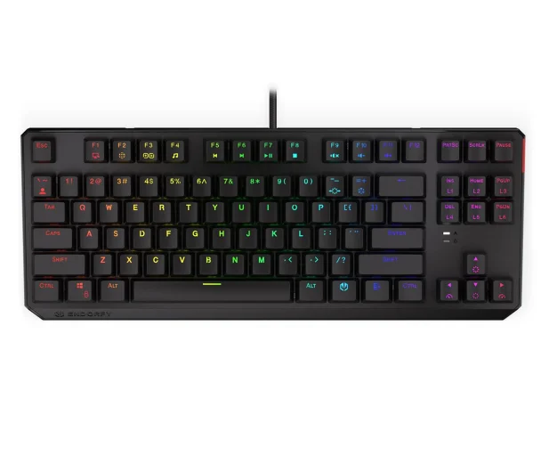 Endorfy Thock TKL Kailh BL RGB