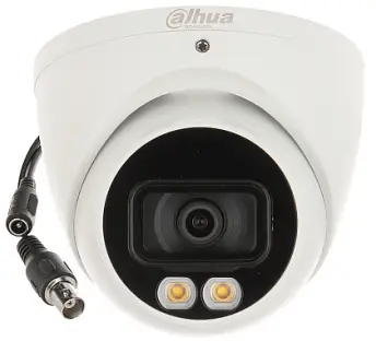Dahua HAC-HDW1239T-A-LED-0280B