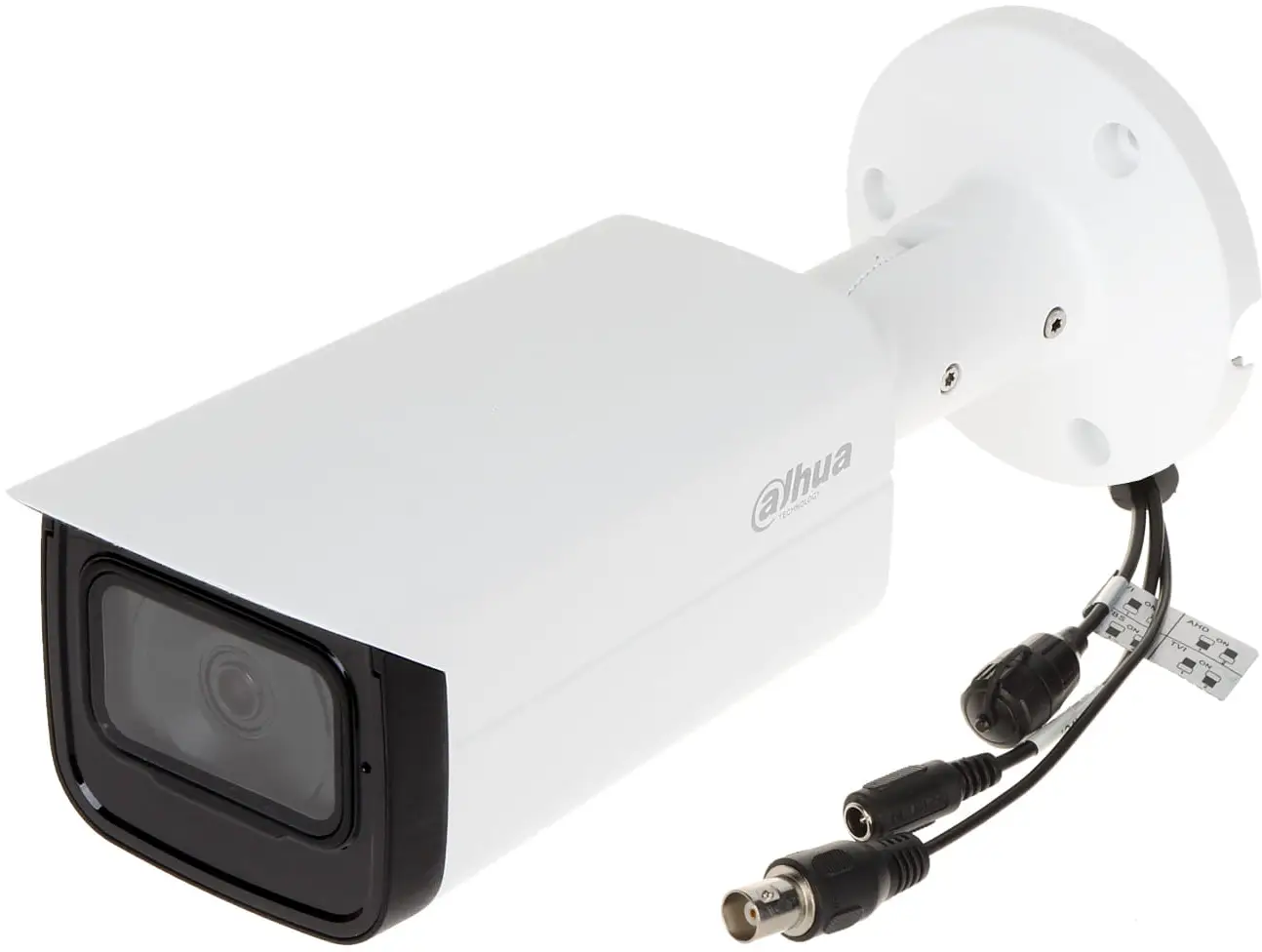 Dahua HAC-HFW2501TU-A-0360B-S2
