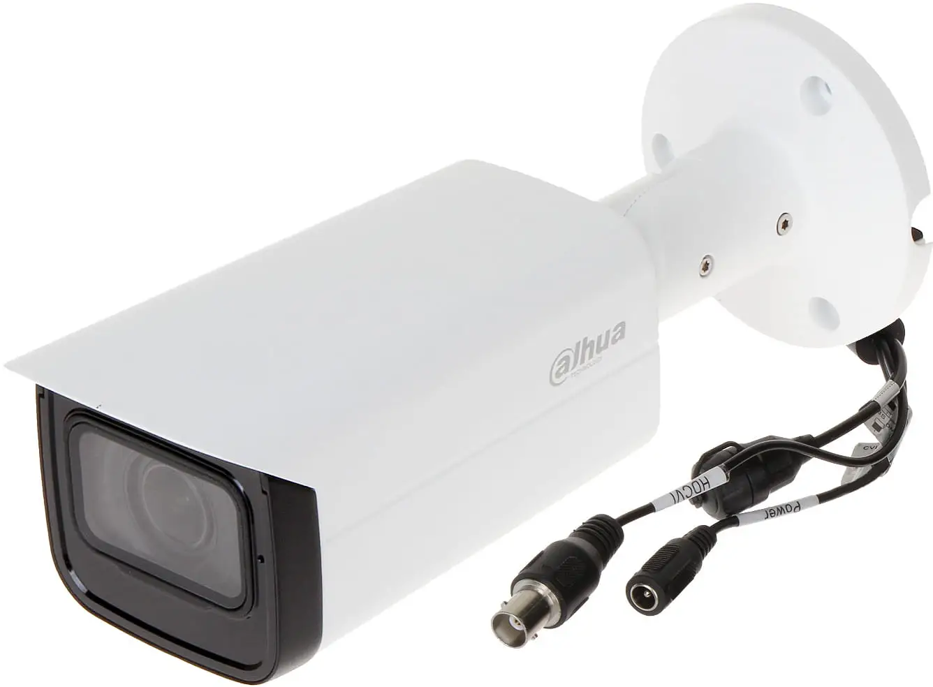 KAMERA AHD, HD-CVI, HD-TVI, PAL HAC-HFW2501TU-Z-A-27135-S2 - 5 Mpx 2.7 ... 13.5 mm - MOTOZOOM DAHUA