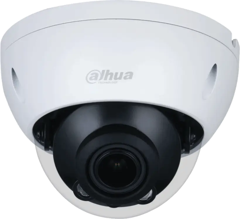 KAMERA WANDALOODPORNA IP IPC-HDBW2841R-ZAS-27135 - 8.3 Mpx 4K UHD 2.7 ... 13.5 mm - MOTOZOOM DAHUA