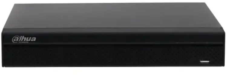 Dahua REJESTRATOR IP NVR4104HS-4KS2/L 4 KANAŁY NVR4104HS-4KS2/L