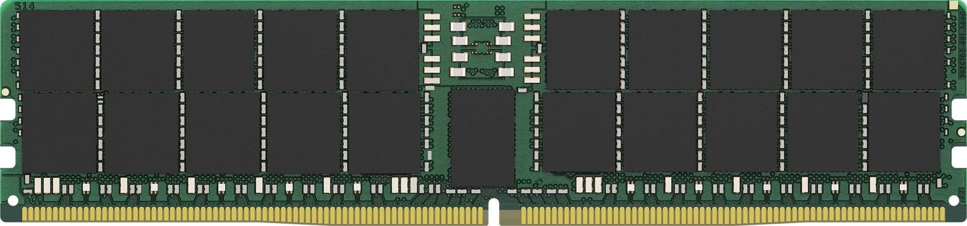 Kingston 64GB DDR5-4800MT/S ECC REG CL40