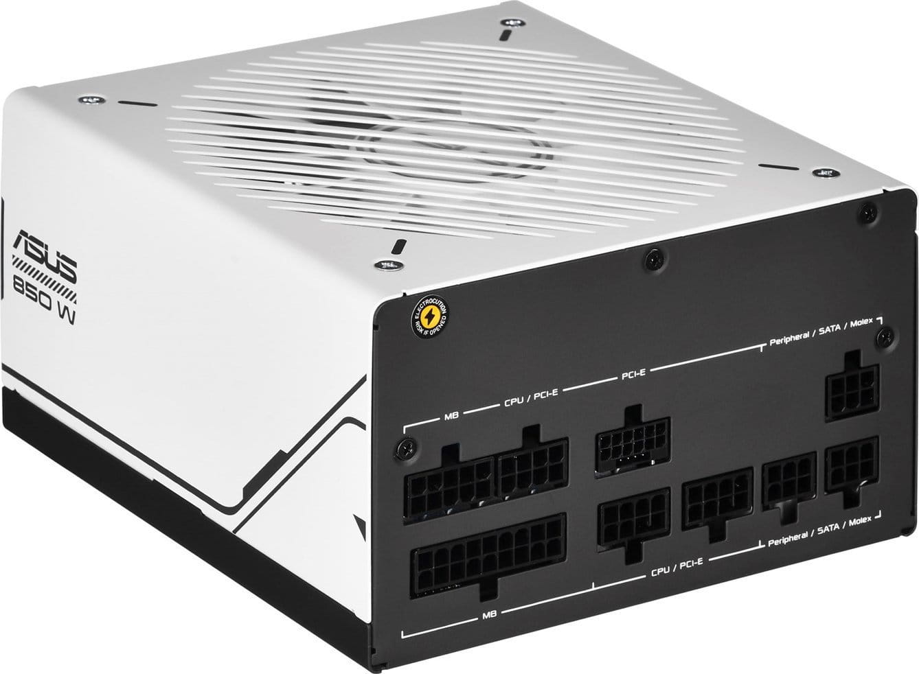 Asus Prime 850W