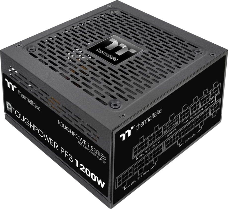 Thermaltake Toughpower PF3 1200W