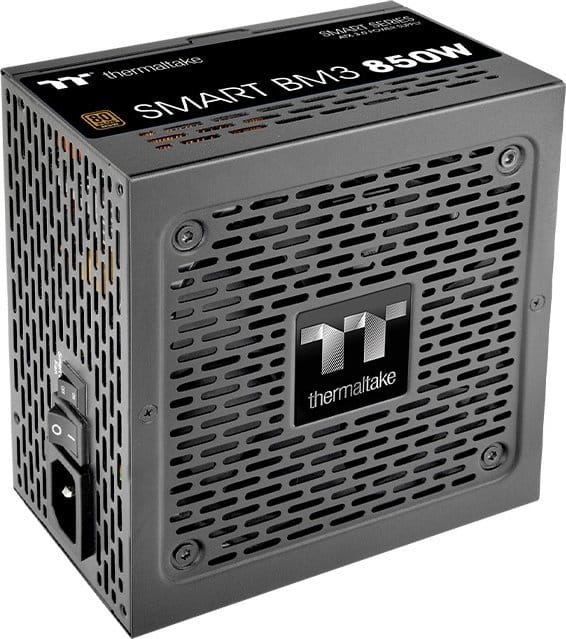 Thermaltake Smart BM3 850W