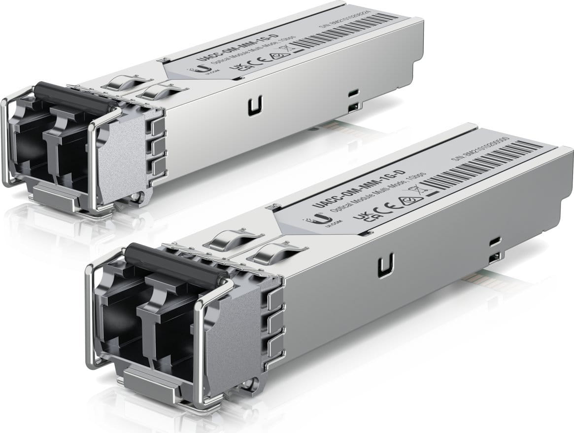 Ubiquiti UBNT UACC-OM-MM-1G-D-2