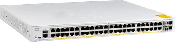 Cisco Catalyst 1000