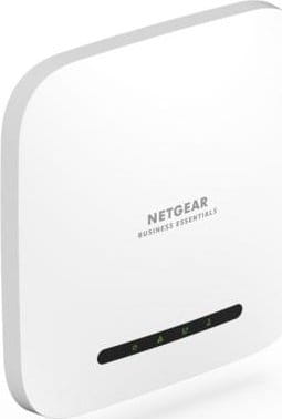 NETGEAR WAX214 WiFi 6 AX1800