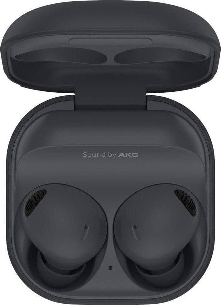 Samsung Galaxy Buds2 Pro czarne