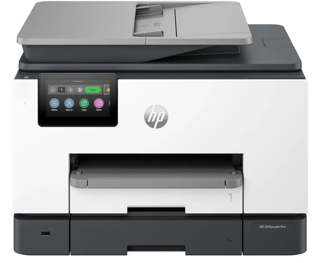 HP OfficeJet Pro 9130b All-in-One Printer