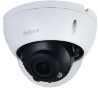 KAMERA WANDALOODPORNA IP IPC-HDBW3842R-ZAS-2712 - 8.3 Mpx 4K UHD 2.7 ... 12 mm - MOTOZOOM DAHUA
