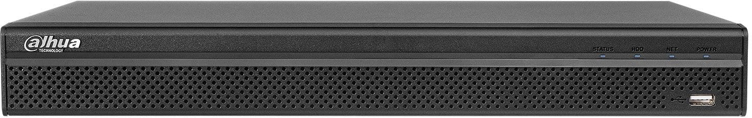 Dahua NVR4216-4KS3 rejestrator IP Lite