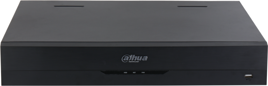 REJESTRATOR IP DAHUA NVR5432-EI