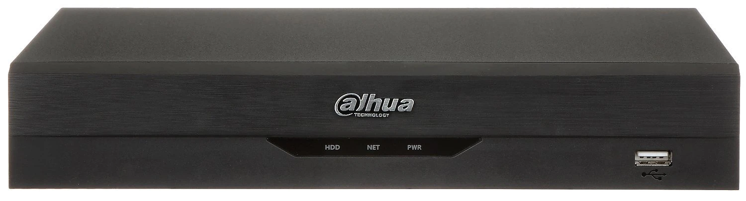 REJESTRATOR IP NVR4104HS-EI 4 KANAŁY WizSense DAHUA