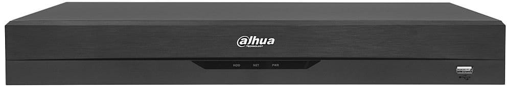 REJESTRATOR IP DAHUA NVR4232-EI