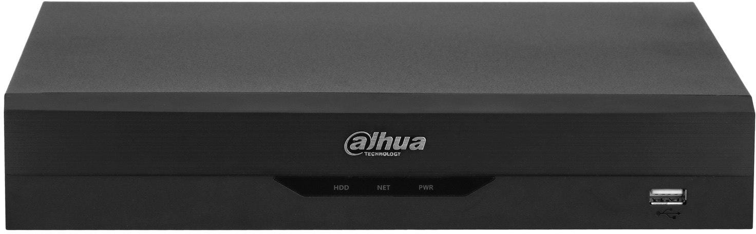 REJESTRATOR 5W1 DAHUA XVR5116H-4KL-I3