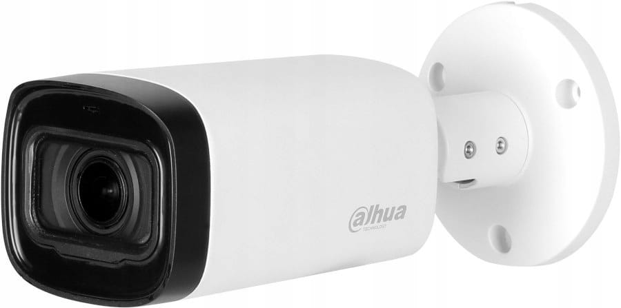 KAMERA AHD, HD-CVI, HD-TVI, PAL HAC-HFW1200R-Z-A-2712-S6 - 1080p 2.7 ... 12 mm - MOTOZOOM DAHUA