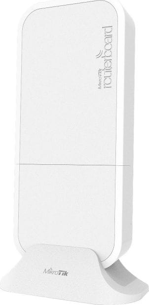 MikroTik wAP 60G RBWAPG-60AD-CPE