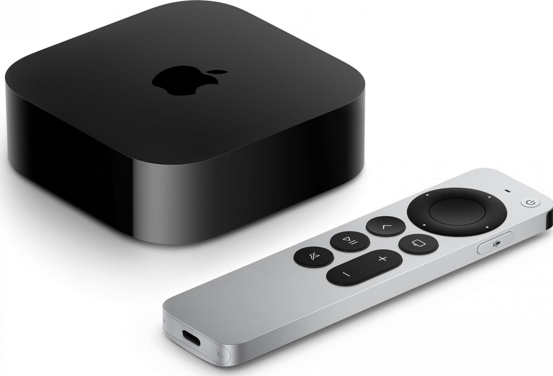 Apple TV 4K MN873MP/A