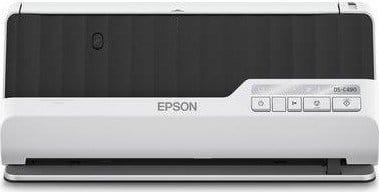 Epson DS-C490 A4 ADF20 USB 40ppm 2S-1P