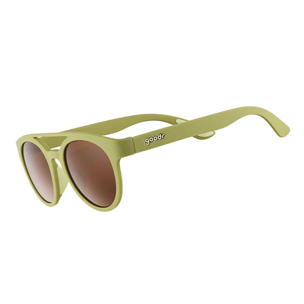 GOODR Okulary przeciwsłoneczne sportowe PHG Fossil Finding Focals