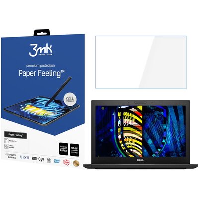 Dell Latitude 5290 2 in 1 - 3mk Paper Feeling™ 13''