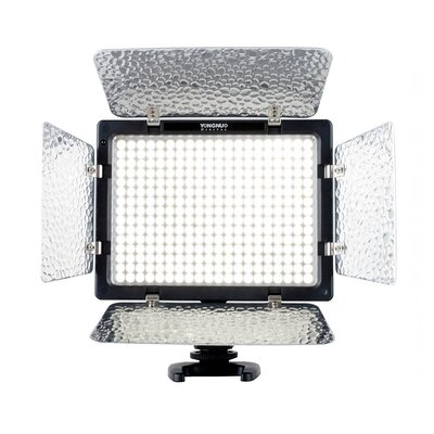 Lampa studyjna Yongnuo LED YN-300III 5500K Stałocieplna
