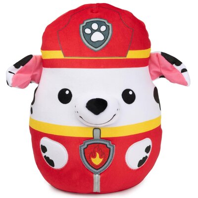 GUND Psi Patrol: Super-Mięciutki Marshall (30 cm)
