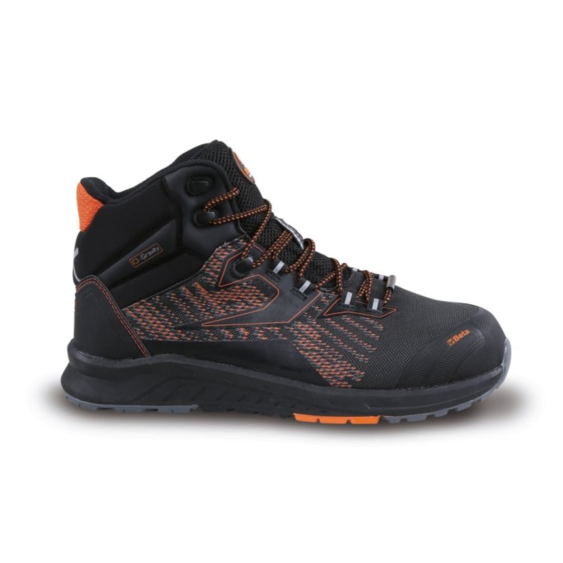 Buty robocze 7382N Extreme 0-Gravity, wodoodporne, roz. 45 Beta